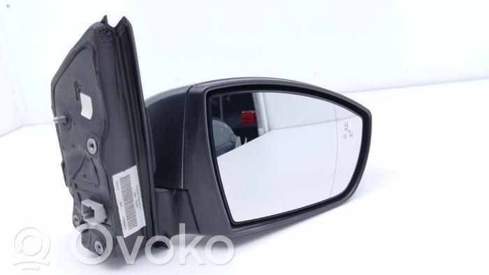 Ford Kuga II Elektryczne lusterko boczne drzwi przednich 