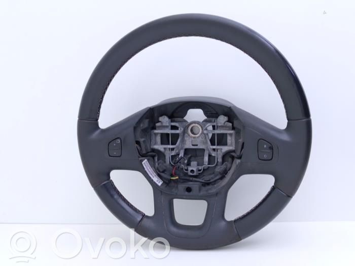 Opel Vivaro Stūre 