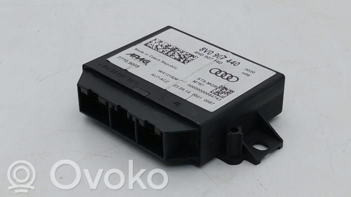 Autres unités de commande / modules   8V0907440