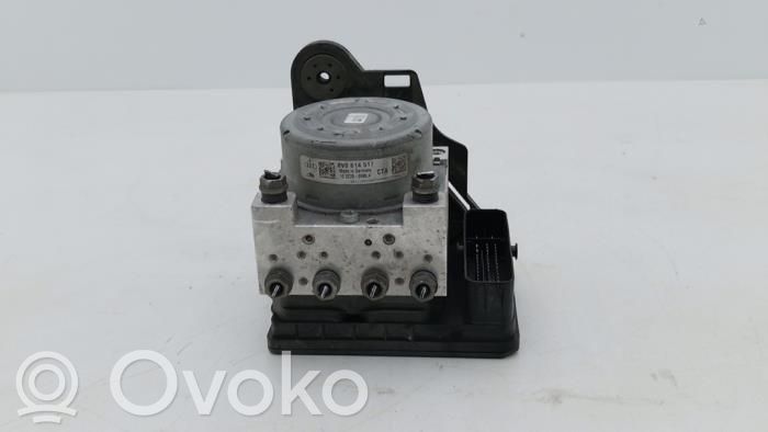 Audi RS3 ABS Pump 