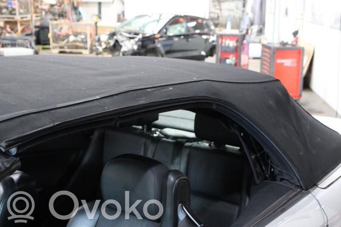 BMW M3 Jumta pārsegs / aizsargs 