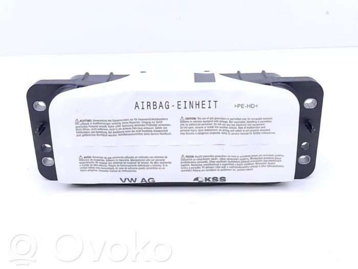 Volkswagen Up Airbag del pasajero 