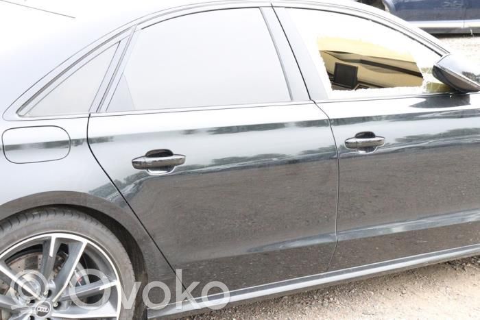 Audi A8 S8 D4 4H Puerta trasera 