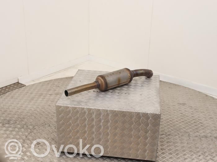 Mini One - Cooper F56 F55 Filtru de particule catalizator/FAP/DPF 