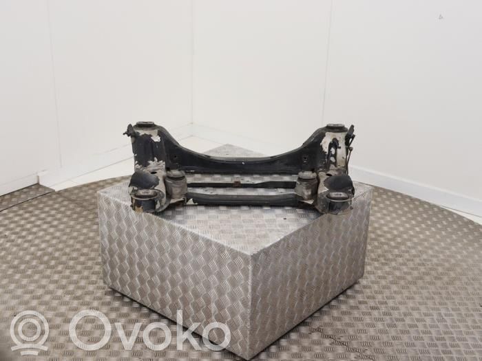 Audi A8 S8 D3 4E Front subframe 