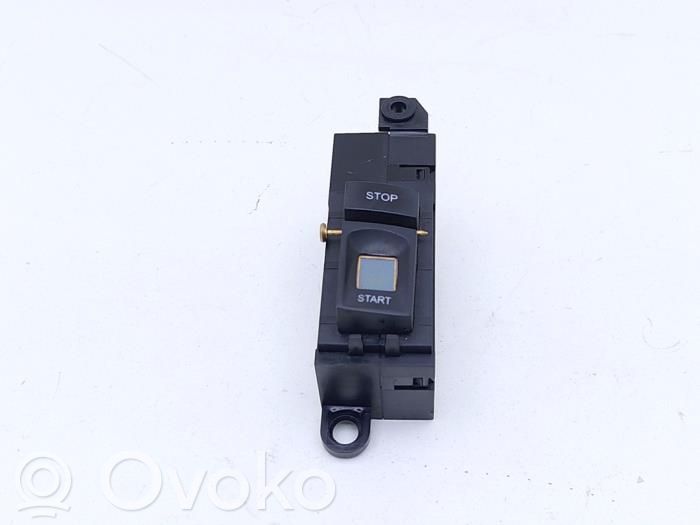 Audi A8 S8 D3 4E Engine start stop button switch 