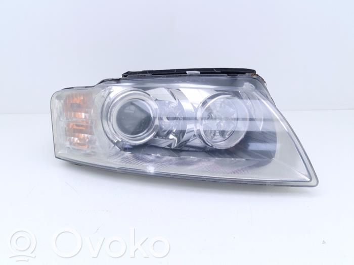 Headlight/headlamp   4E0941004AE