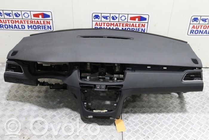 Peugeot 508 II Panelis 