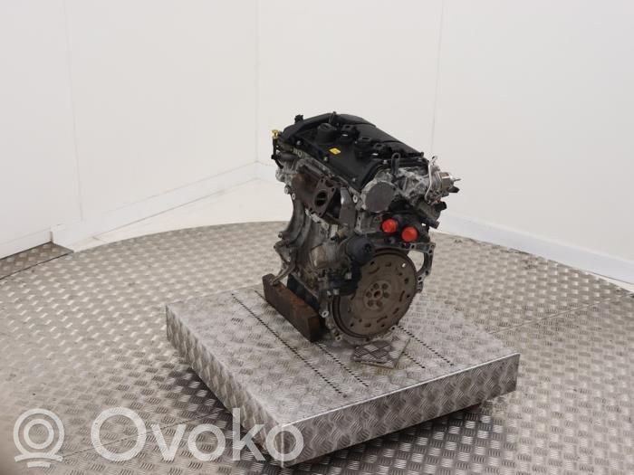 Mini One - Cooper R57 Motor 