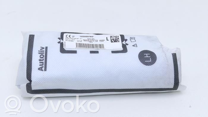 Peugeot 2008 II Airbag del asiento 