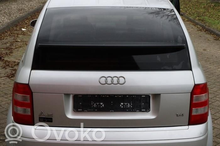 Audi A2 Puerta del maletero/compartimento de carga 