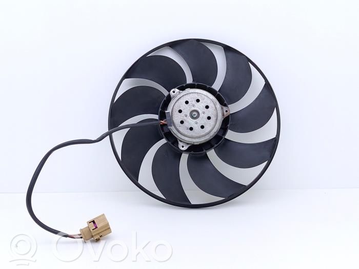 Audi A2 Ventiliatorių komplektas 