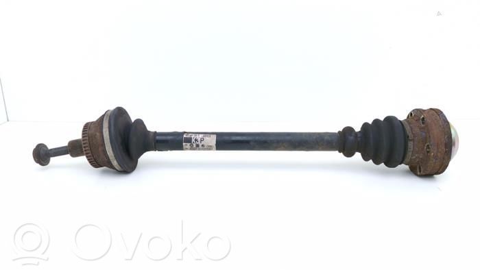 Audi RS4 B7 Eje de transmisión trasero 