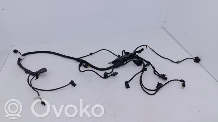 Taśma / Pierścień ślizgowy Airbag   784846703