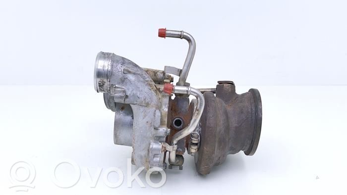 Turbina   7846919