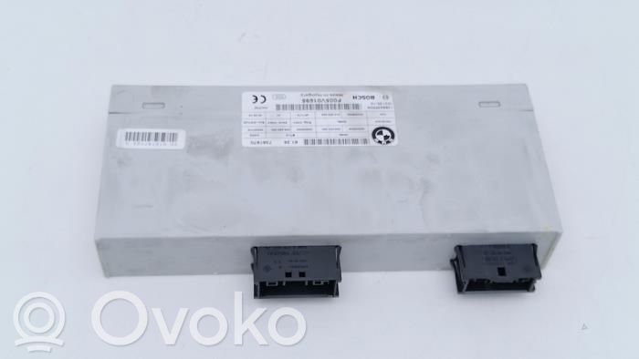 Tailgate/trunk control unit/module   61357361970