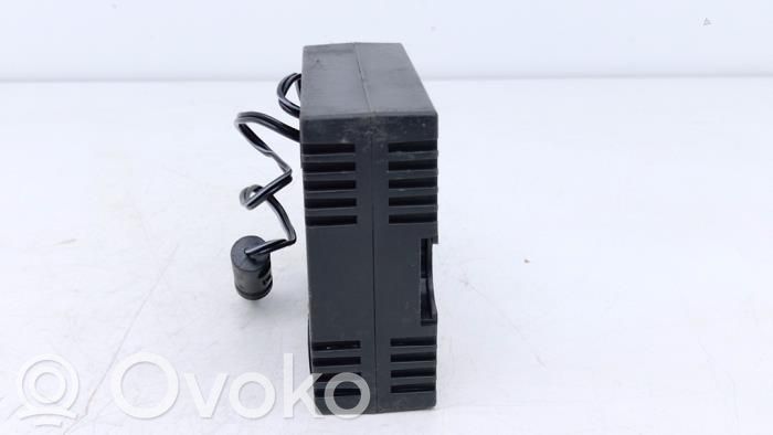 BMW M5 Kompresor do opon 