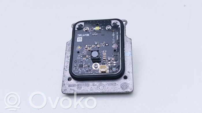 Volkswagen Up Module de contrôle de ballast LED 