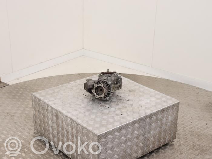 Audi Q2 - Verteilergetriebe 