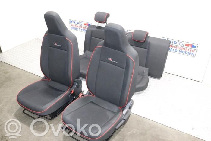 Juego interior   1S0881105BA