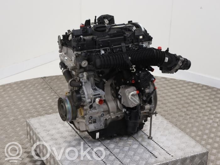 BMW X1 F48 F49 Engine 