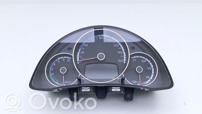 Seat Mii Speedometer (instrument cluster) 