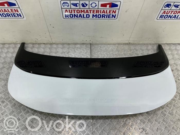 Volkswagen ID.3 Engine bonnet/hood 