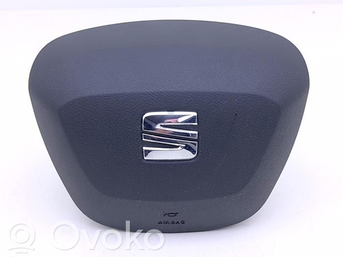 Seat Mii Poduszka powietrzna Airbag kierownicy 