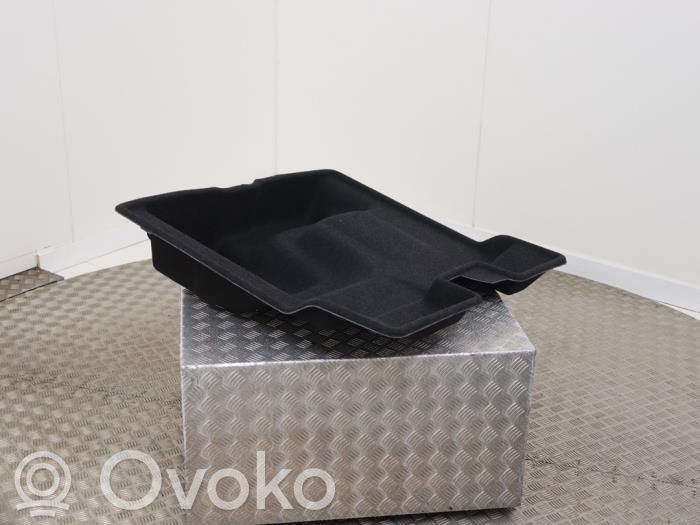 Volvo XC40 Wykładzina bagażnika 
