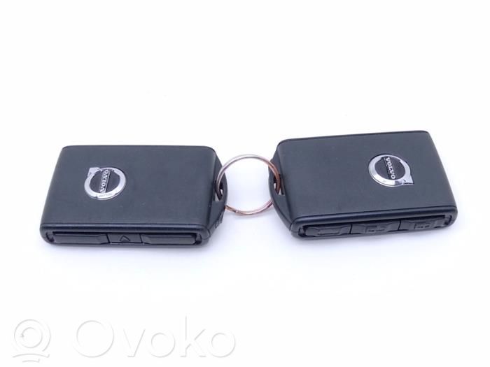 Volvo XC40 Klucz / Karta zapłonu 
