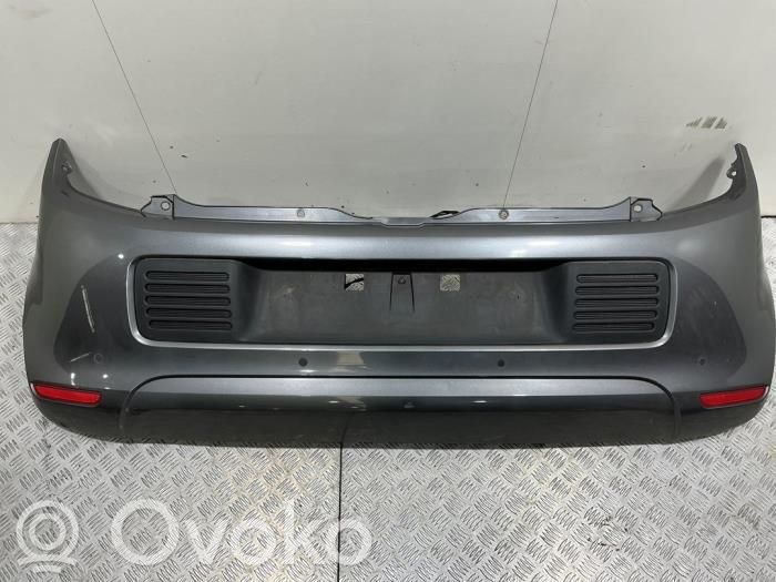 Renault Twingo III Parachoques 
