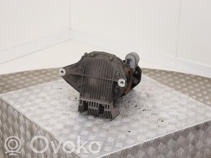 Mercedes-Benz E AMG W212 Tylny mechanizm różnicowy 