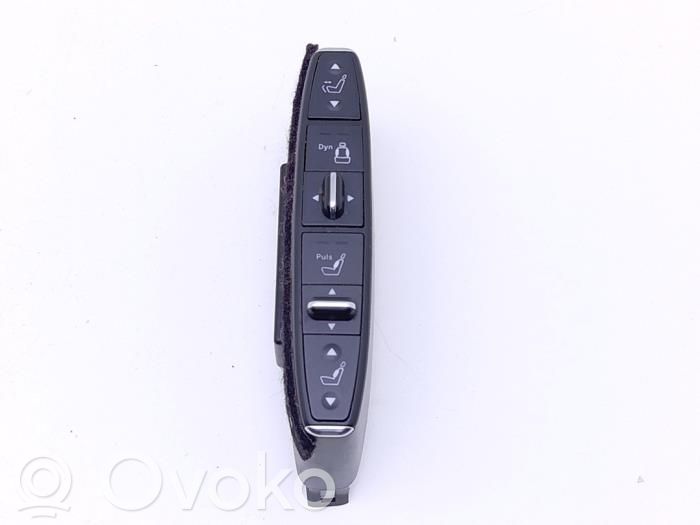Mercedes-Benz E AMG W212 Comutator comandă scaune 