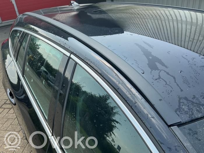 Volvo V60 Binario barra tetto 