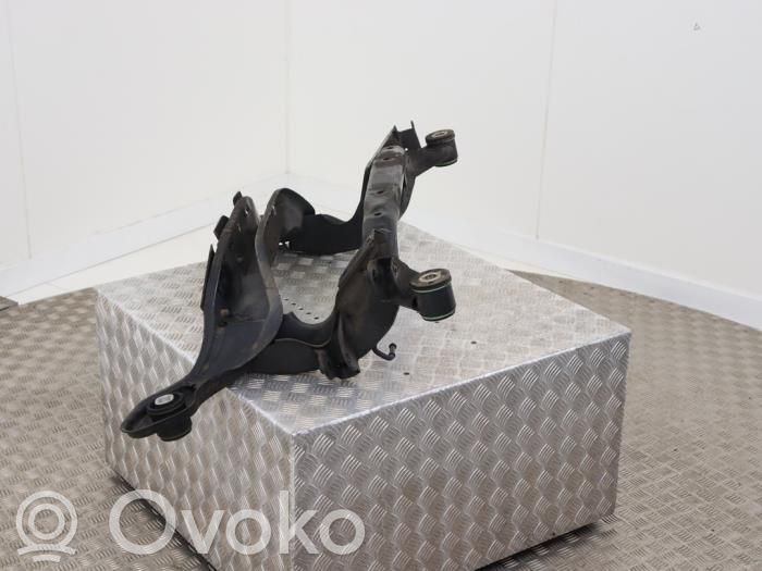Volvo V60 Achsträger Hinterachse 