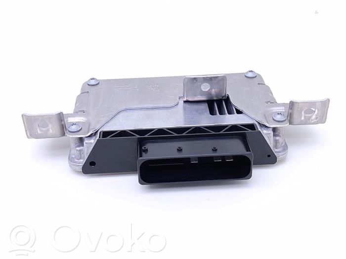 Audi RS6 C8 Power steering control unit/module 