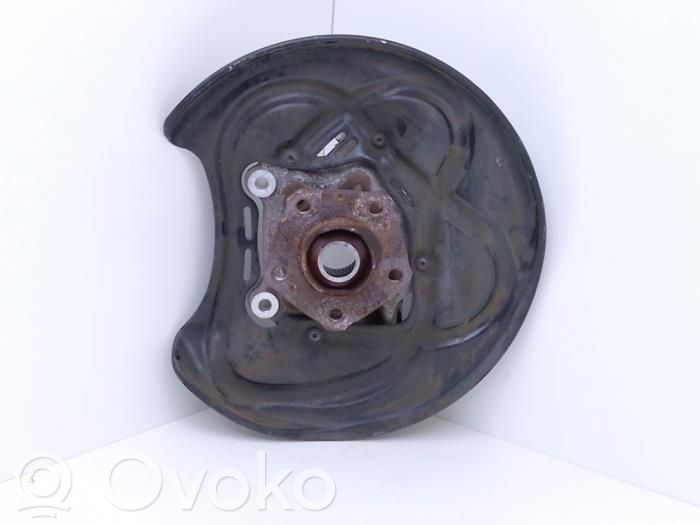 Audi RS7 C8 Rear wheel hub spindle/knuckle 
