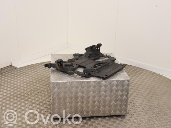Audi RS7 C8 Bastidor delantero 