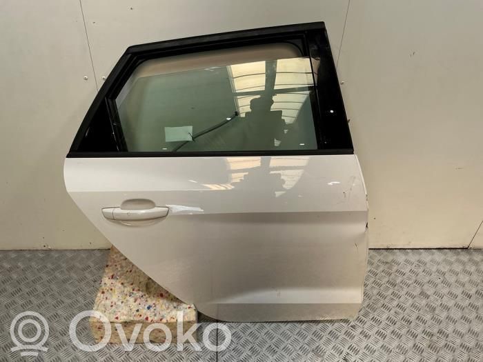 Audi A1 Galinės durys 