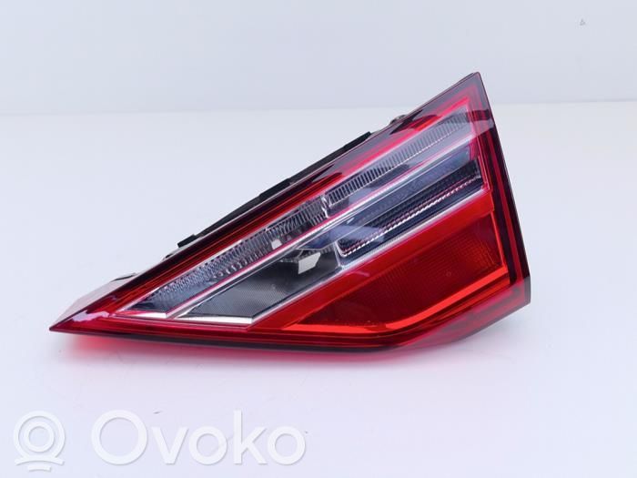 Audi A1 Rear/tail lights 