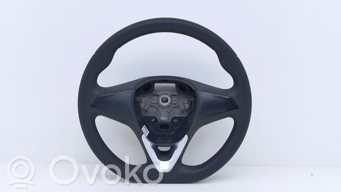 Opel Combo E Steering wheel 