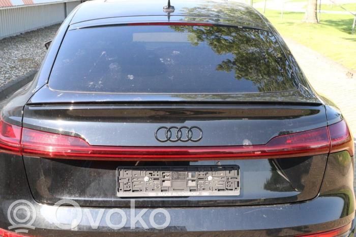 Audi Q8 e-tron Tailgate/trunk/boot lid 