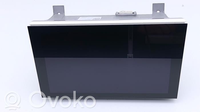 Audi Q8 e-tron Pantalla/monitor/visor 