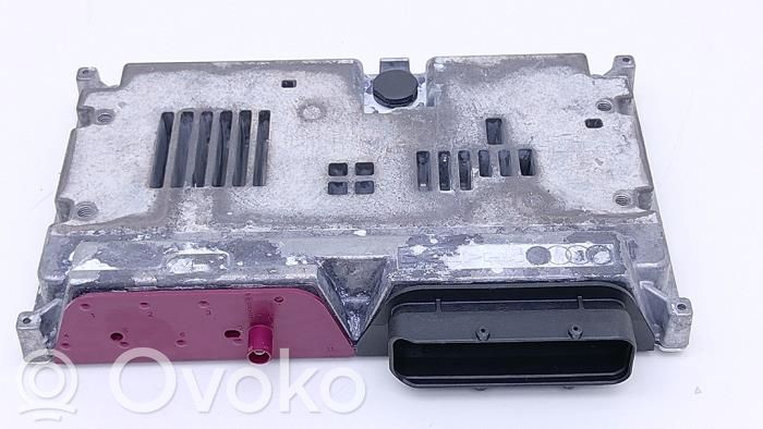 Audi Q8 e-tron Other control units/modules 