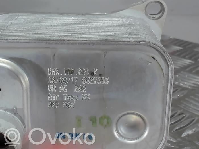Volkswagen Golf VII Mocowanie / uchwyt filtra oleju 