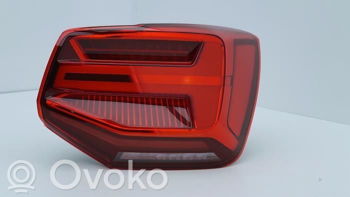 Audi Q2 - Lampa tylna 