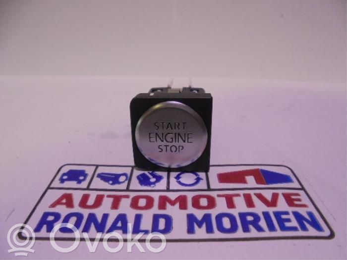 Volkswagen Jetta VI Engine start stop button switch 
