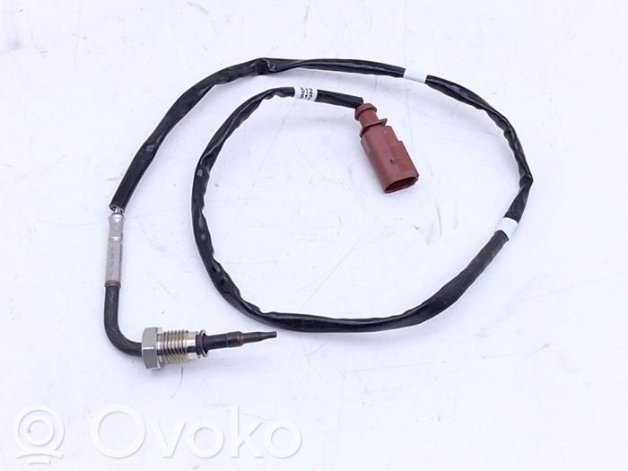 Volkswagen PASSAT B8 Sensor de presión del tubo de escape 