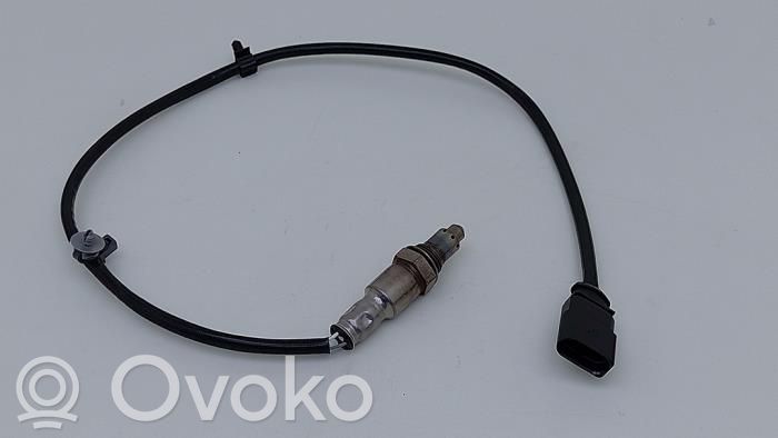 Lambda probe sensor   4N4906265L,4N4906265L
