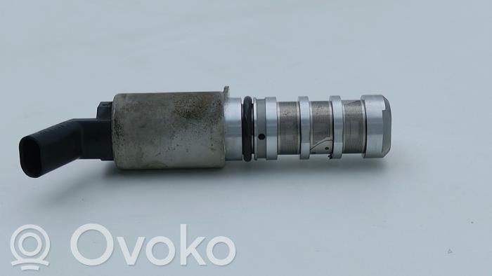 Opel Astra K Polea del cigüeñal/VANOS 